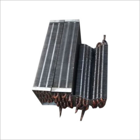 Cooling Coils Equipment