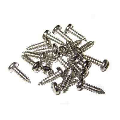 Self Tapping Screws