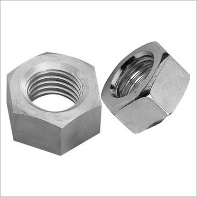 Hex Nuts