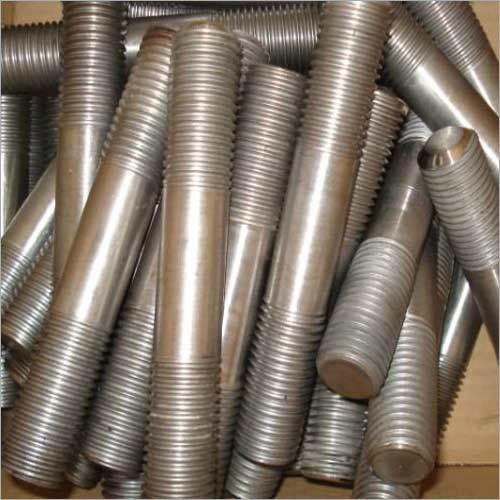Stainless Steel Studs Bolt By INTERNET STEEL INDUSTRIES PRIVATE LIMITED