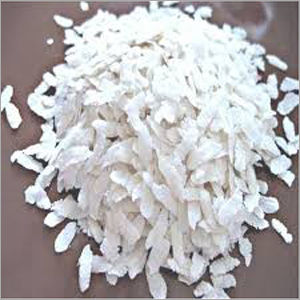 Beaten Rice Flakes