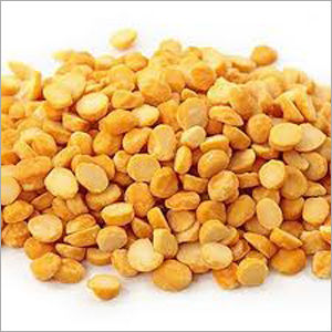 Bengal Gram Pulses