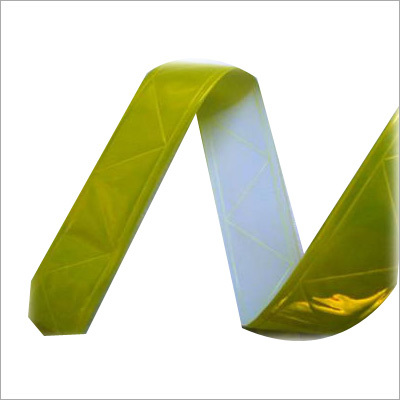 Micro Prismatic Reflective Tape