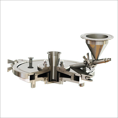 Airo Jet Micronizers