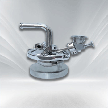 ACE Airo Jet Micronizer