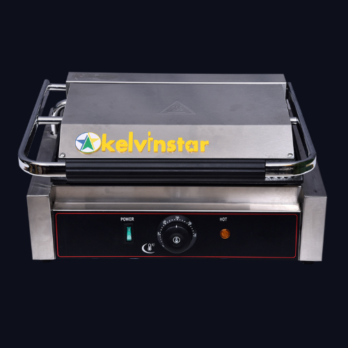 Grilled Sandwich Machine By Kelvinstar Food Controls Private Limited