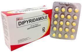 Dipyridamole