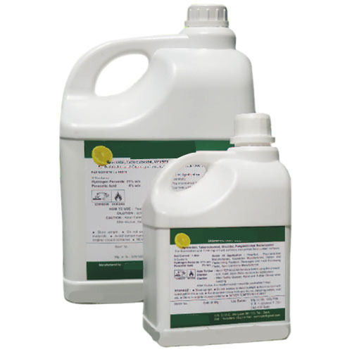 Disinfectant Chemicals Medicine Raw Materials