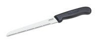 BREAD KNIFE 28 CM(11)