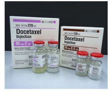 Docetaxel Injection