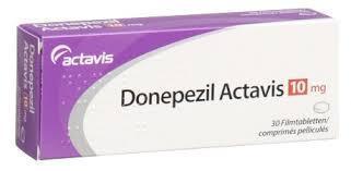 Donepezil Tablets