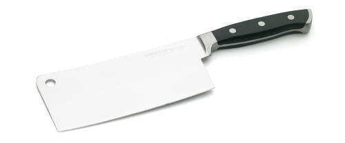 Metal Cleaver Knife 28Cm(11)