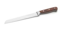 BREAD KNIFE 32CM(13)