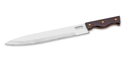 Metal Butcher Knife 38 Cm(15)