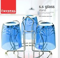 S.S. GLASS STAND
