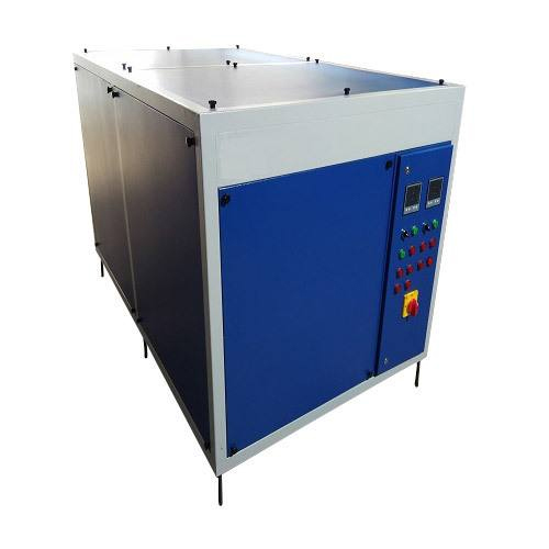 Automatic Water Cooled Chillers