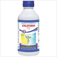Clothrin Insecticide - Quick Release Formula | Advanced Agriculture Pest Control Solution