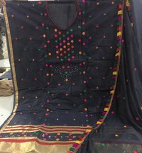 Embroidery Work Dress Material