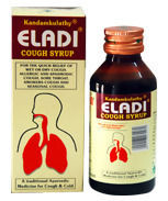 Eladi Cough Syrup