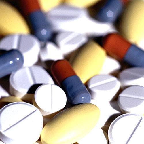 Pharmaceutical Tablets