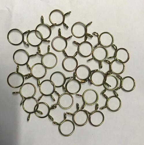 Fuel Tube Clip
