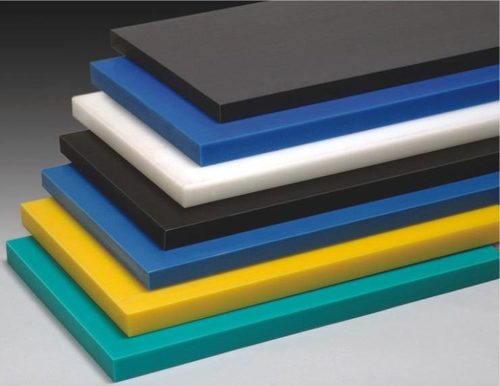 Hdpe Sheet