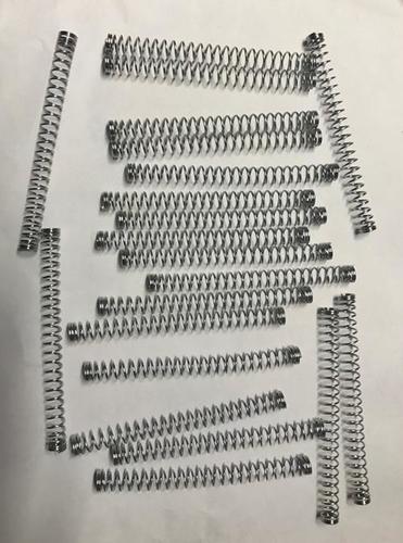 Stainless Steel Precision Compression Spring