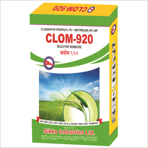 Clom- 920
