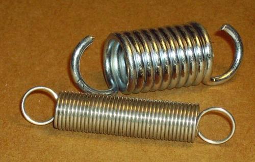 Coil Stainless Steel Tension Spring