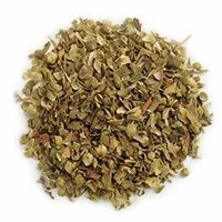 Oregano Leaves - Ground Spice Powder, Ideal For Herbal Remedies | Store In A Dry Place For Optimal Freshness And Flavor