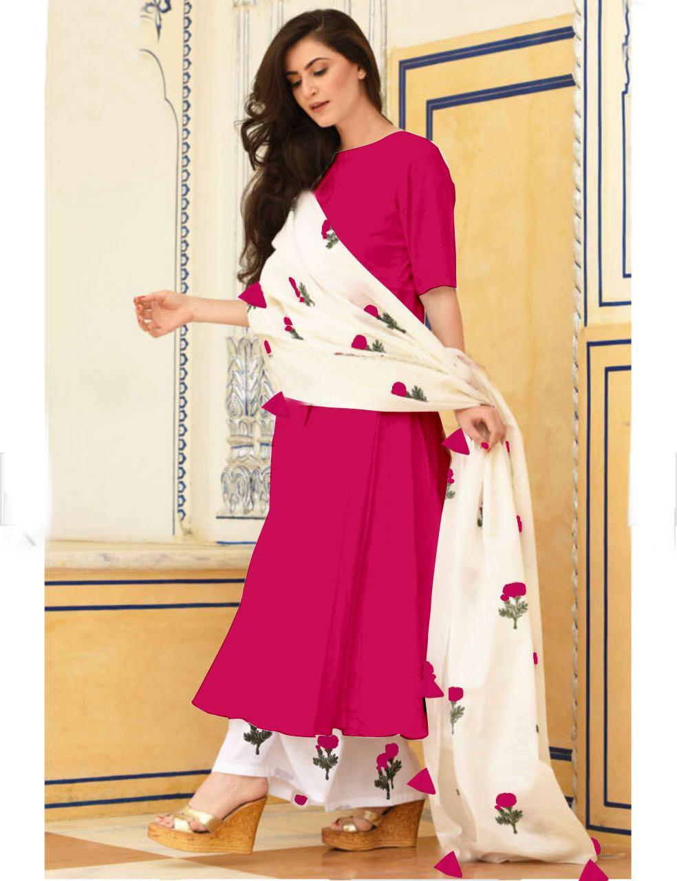 Stylish Ladies Fancy Kurtis