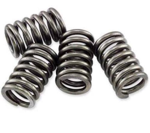 SS Compression Spring