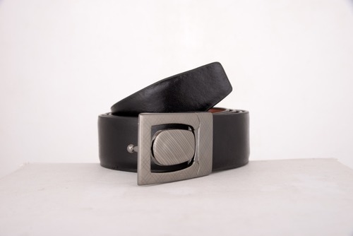 Mens Leather Belt