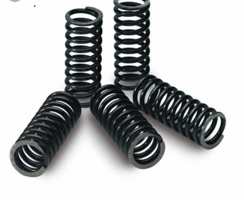 Stainless Steel Wire Cable Spring