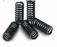 Wire Cable Spring