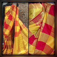Banarasi Saree