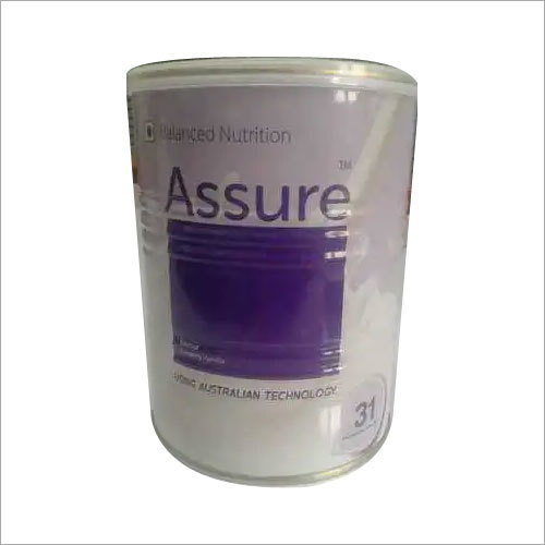 Assure Balanced Nutrition Dosage Form: Powder