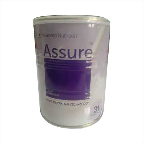 Assure Balanced Nutrition