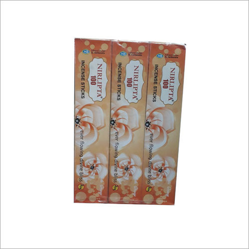 Premium Incense Sticks