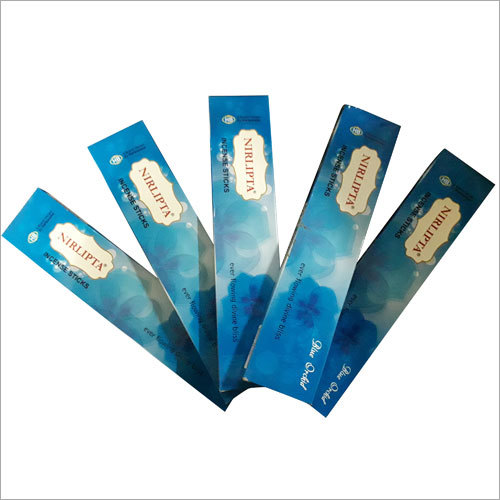Orchid Incense Sticks
