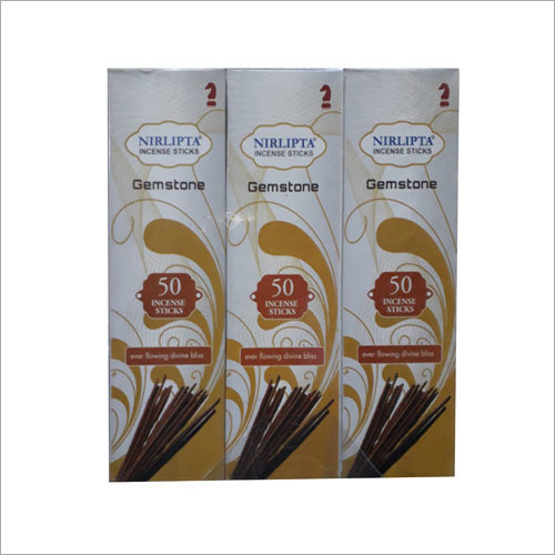 Flower Flavour Incense Sticks