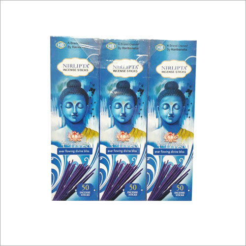 Monastery Incense Stick