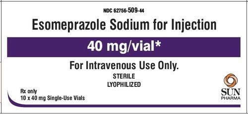 Esomeprazole Sodium