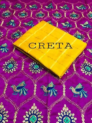 Panetar Sarees