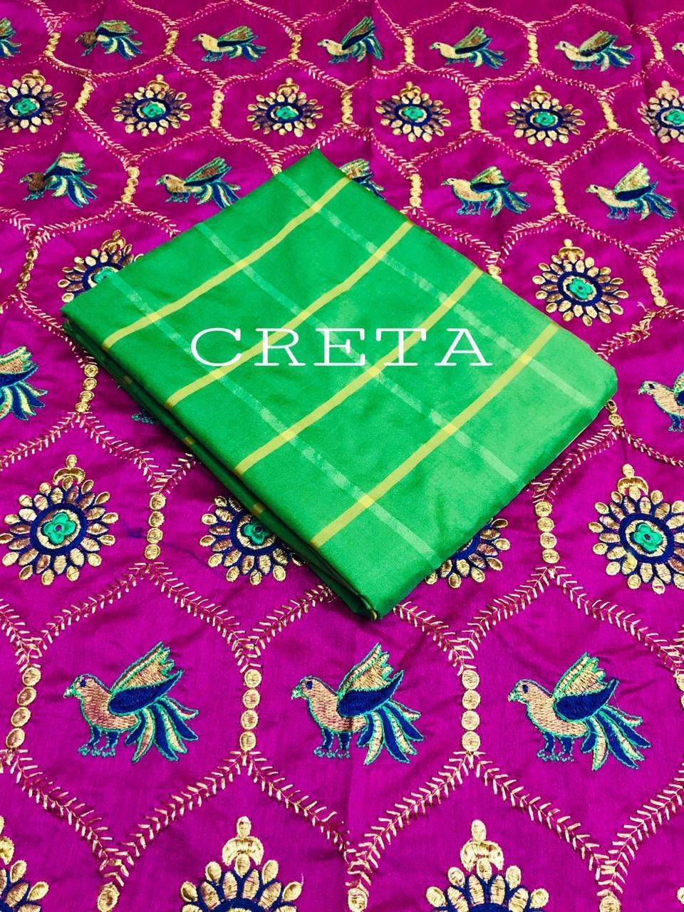 Panetar Sarees