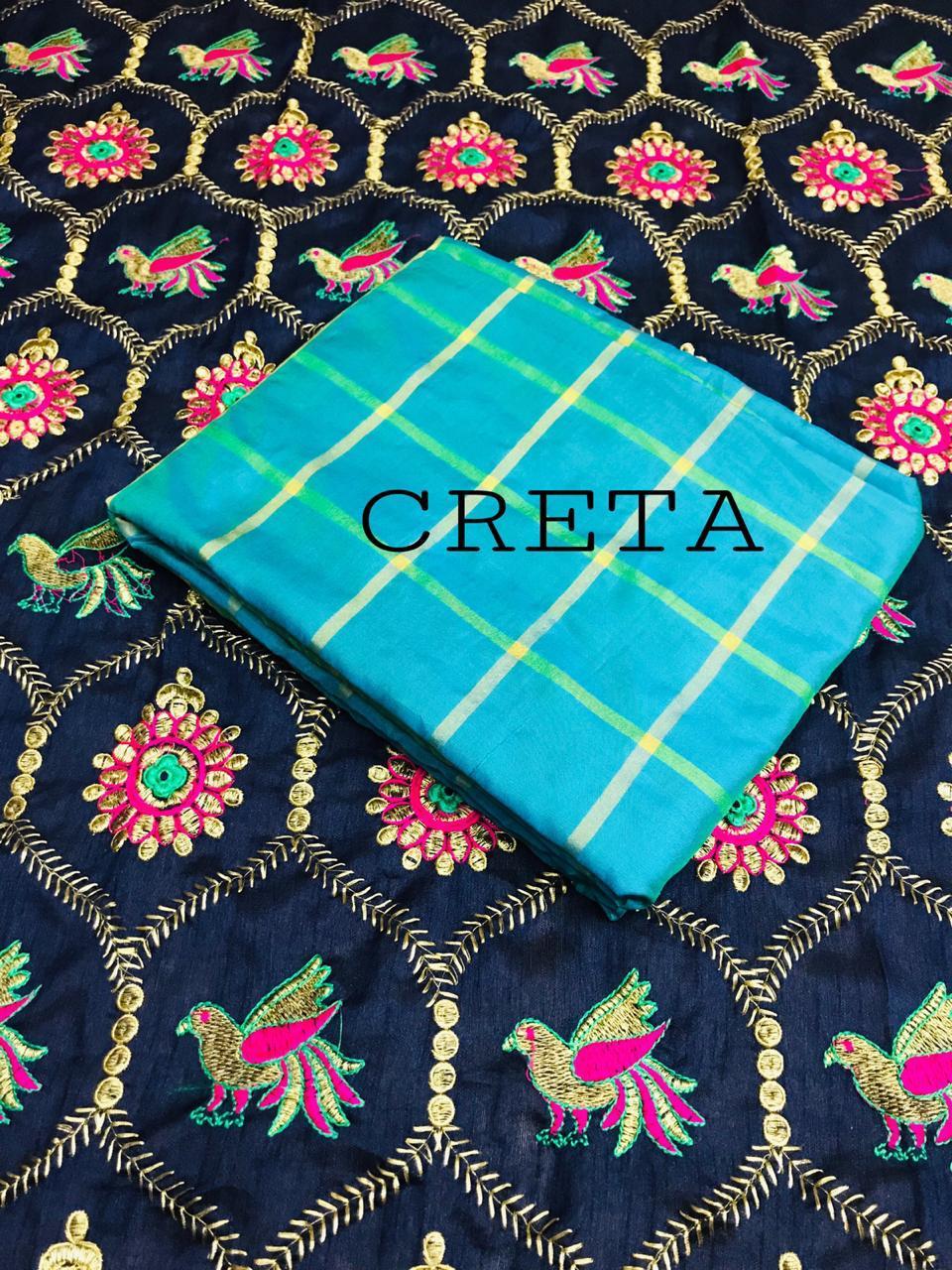 Panetar Sarees