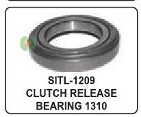 Clutch Parts