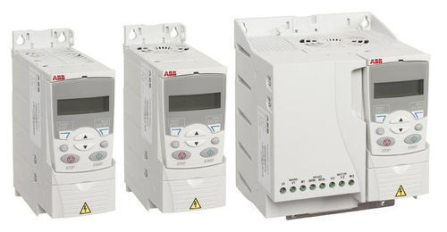 ABB Ac dirve service
