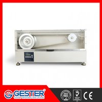 Outsole Belt Flexing Tester Machine Weight: 170kg  Kilograms (kg)