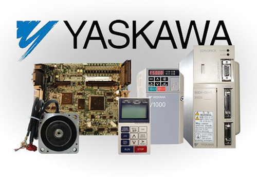 Yaskawa vfd repairing and service